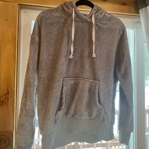 Super soft hoodie